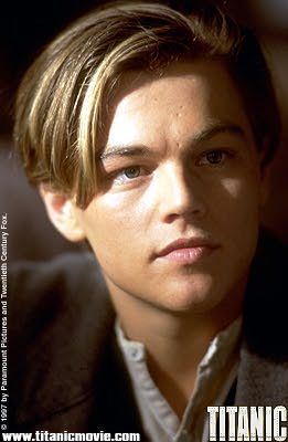 1997年:鐵達尼號 Titanic
